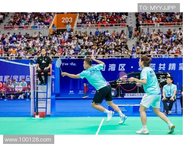 广州羽毛球队战术表现深度数据分析与策略优化研究